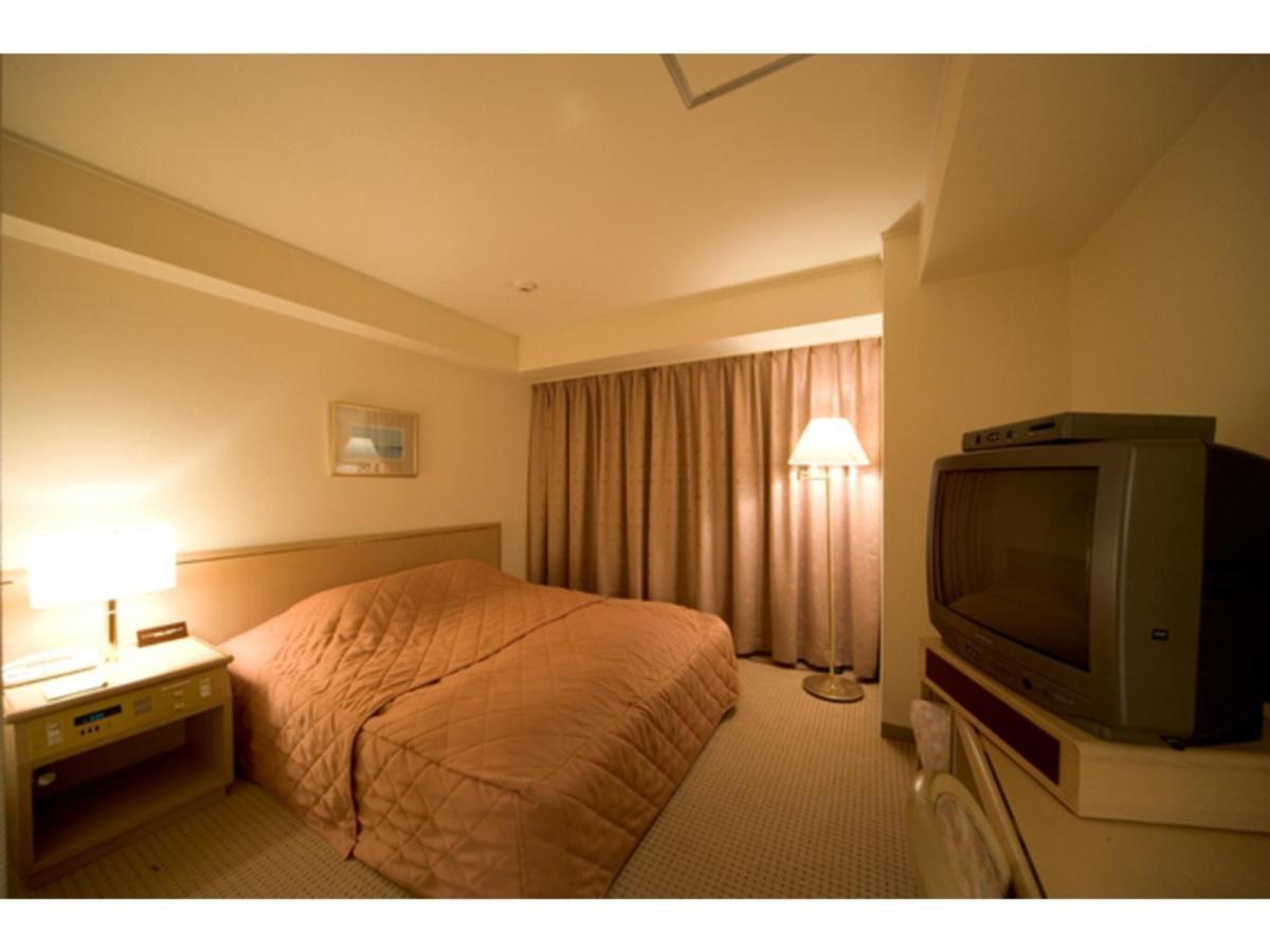 Kitami Pierson Hotel - Vacation Stay 54804V Kültér fotó