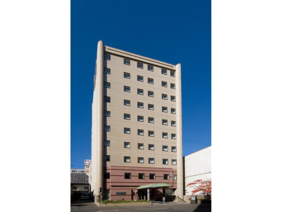 Kitami Pierson Hotel - Vacation Stay 54804V Kültér fotó